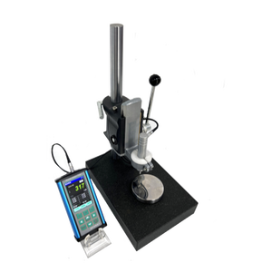 NDT271 materiali metallo prezzo durezza strumento Tester ad ultrasuoni durezza tester dispositivo macchina di prova