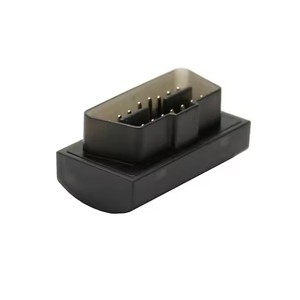 <strong>OBD2</strong> Bluetooth Car Mini OBDII OBD 2 Scanner Diagnostic Tool Portable Car ELM327 Fault Code Reader CE FCC RoHS - Product Image 2