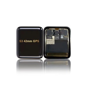 Wholesale Original LCD Touch Display Screen Assembly for <strong>Apple</strong> Watch Series 3 S3 4 S4 5 6 38mm 42mm GPS LTE Cellular Replacement - Product Image 3