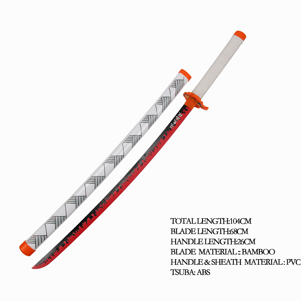 RENGOKU KYOUJUROU 104CM