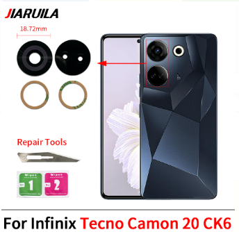 Camon 20CK6