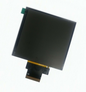 LCD 18 bit RGB 3 dây SPI <span class=keywords><strong>FPC</strong></span> kết nối 40 pin 3.4 inch IPS TFT LCD Bảng điều chỉnh 480*480 262K màu sắc st7701 điều khiển IC 450 nits - Product Image 2