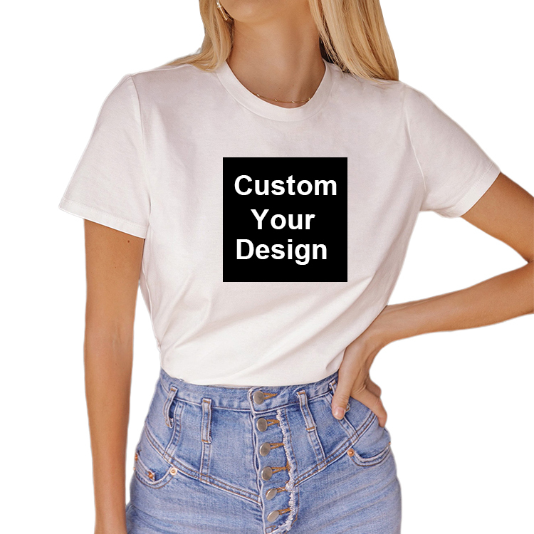 CAMISETA Blanca