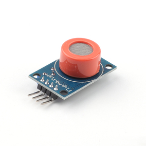 MQ3 Alcohol Etanol Sensor Aliento Gas Etanol Detección Gas Sensor Módulo para Arduino