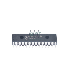 ICチップPIC16F883DIP PIC16F883-I/SP新品オリジナル在庫あり - Product Image 3