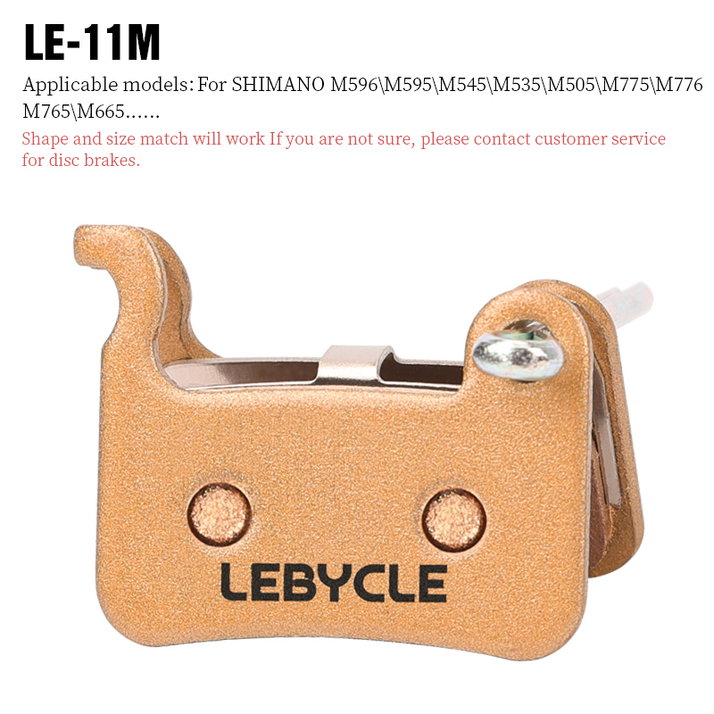 1 Pair LE-11