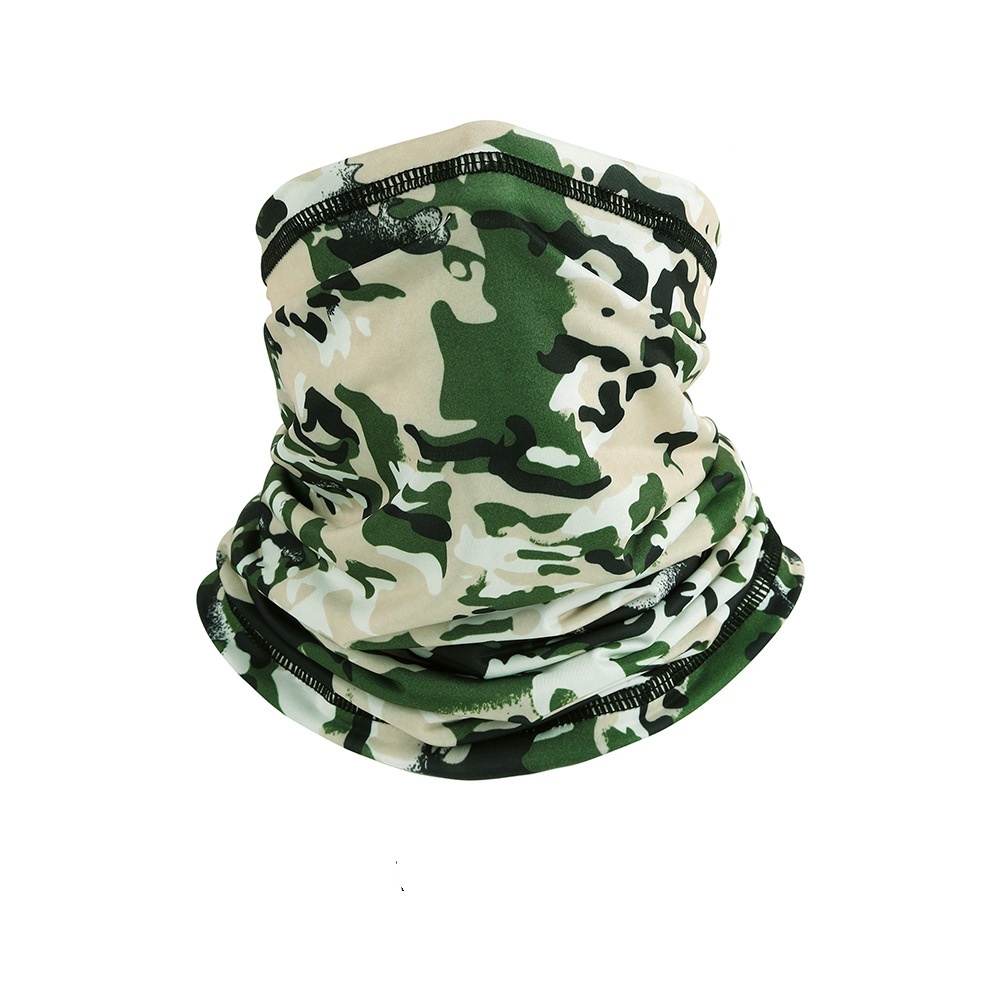 verde océano