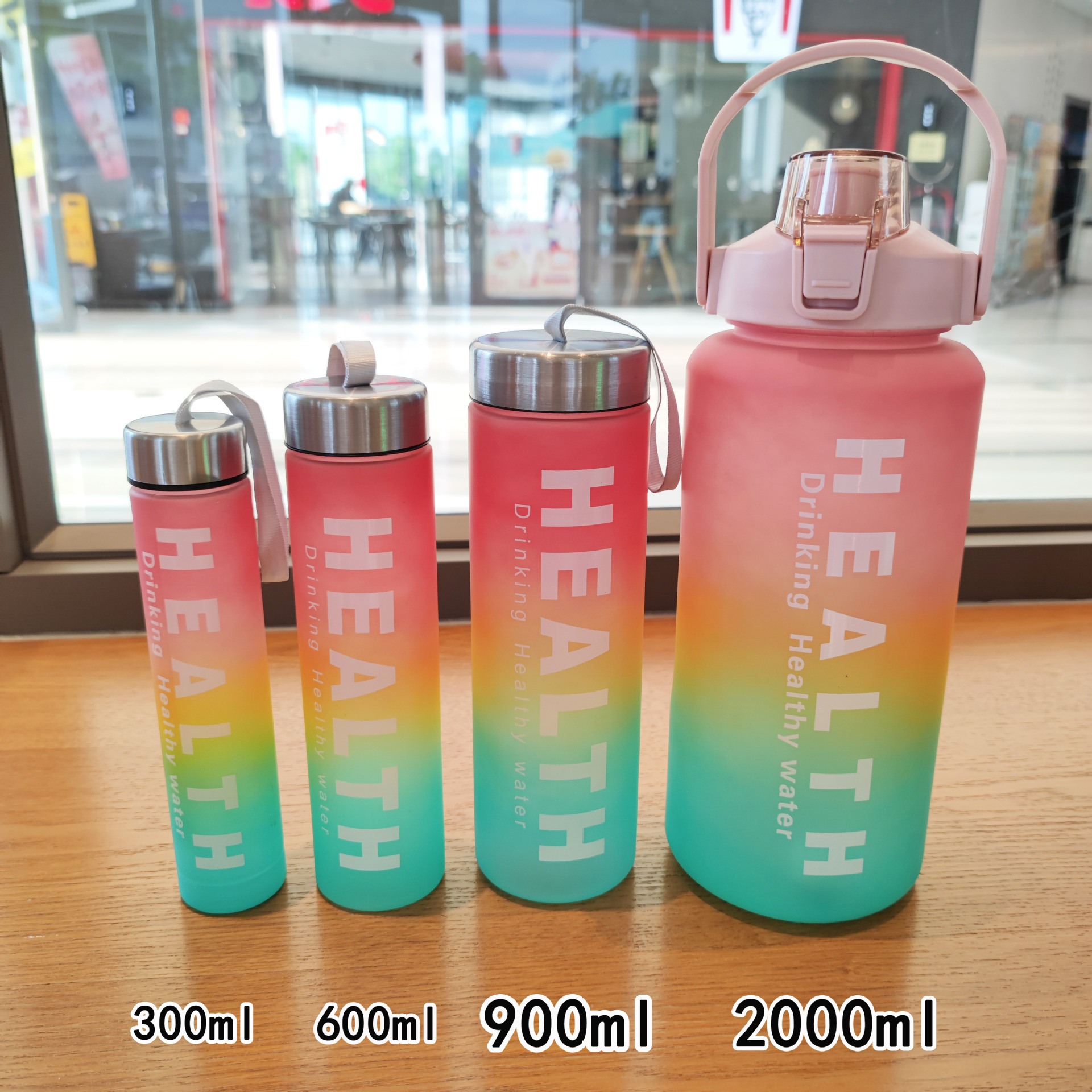 Pink Gradient (22-62)