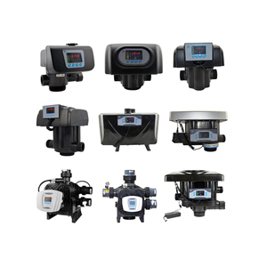 Runxin automatico multiporta filtro acqua controllo flusso valvola filtro addolcitore valvola F65G3 F68C3 F68A3 F69A3 F92A3 - Product Image 1
