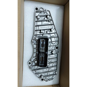 DPS6 6 DCT250 TCU TCM Getriebes teuer gerät AE8Z-7Z369-F A2C30743100 A2C30743102 A2C53377498 Passend für Focus Fiesta - Product Image 1