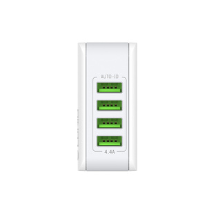 LDNIOA4403電気携帯電話充電器用マルチ充電器急速充電4ポートバルク電話充電器 - Product Image 3