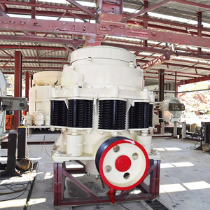 Trituradora de cono de 4,25 bánh nướng một precio de fabrica Para Piedra caliza - Product Image 1