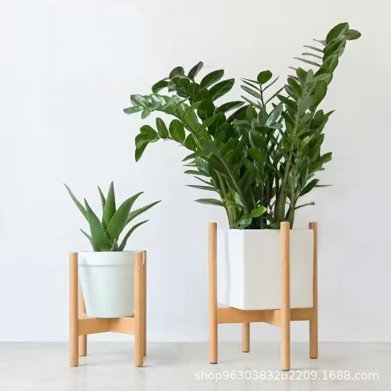 Natural wood color