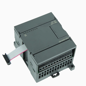 Superventas, módulo de CPU estándar inteligente S7 200 económico, fuente de alimentación de salida analógica Digital compacta, interfaces PM207, Modbus Ethercat - Product Image 6