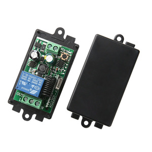 Universal a <strong>C</strong> <strong>Control</strong> <strong>System</strong> 220 Volts 1Ch Long Range Transmitter and Receiver Smart Life Remote <strong>Control</strong> - Product Image 4