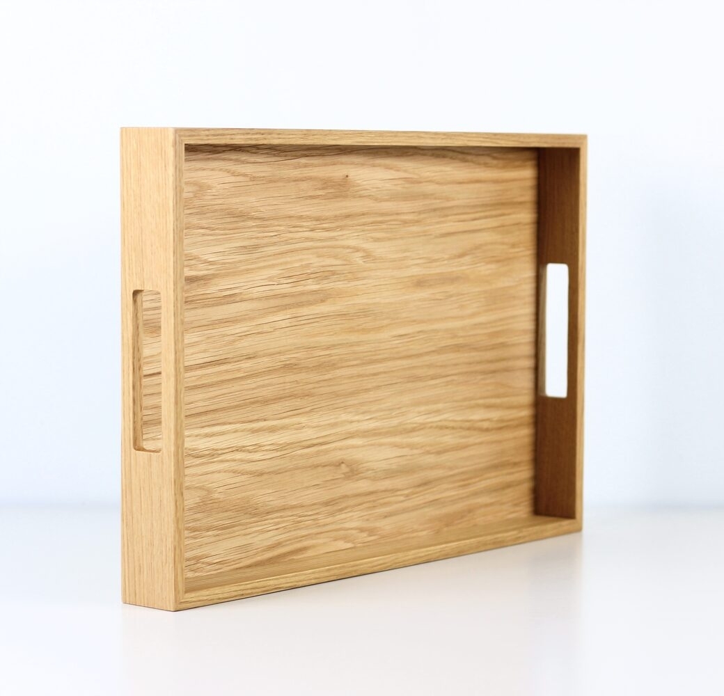 Natural Oak