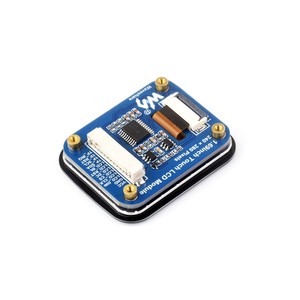 Rundes 1,69-Zoll-LCD-Anzeigemodul mit Touch panel, Micro-LCD-Display, 240x280, IPS-, SPI-und I2C-Kommunikation, 262K-Displayfarbe - Product Image 5