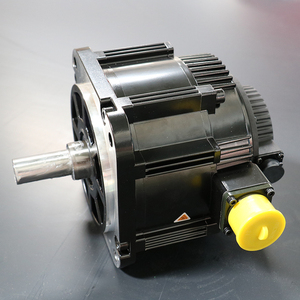 HUAHUA-enrutador multicabezal Cnc para carpintería, máquina de corte, trabajo de madera, 1325 - Product Image 3
