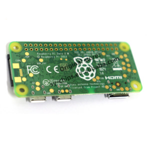 Original Raspberry Pi Zero Linux Entwicklungs board Python-Programm Ein platinen computer Raspberry Pi Zero2W Raspberry Pi Zero