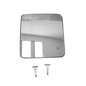 Tùy chỉnh 68361975ab gương trái kính thay thế cho <span class=keywords><strong>Jeep</strong></span> <span class=keywords><strong>Wrangler</strong></span> Đấu sĩ 2018-2024 - Product Image 1