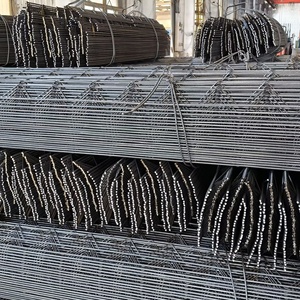 Factory Direct Sales of Steel <strong>Truss</strong> with Complete Specifications and Discounted Prices - Product Image 6