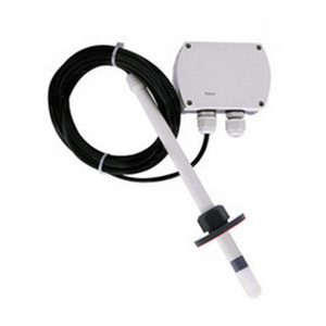 Sensor de aceite para generador, sistema de monitoreo de aceite Cng Rs485 4-20ma 0-10v, conducto de salida, transmisor de humedad y temperatura - Product Image 6