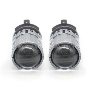 LM-2 ikinci nesil delikten Mini LED farlar küçük Lens modeli (STXH4-2) - Product Image 2