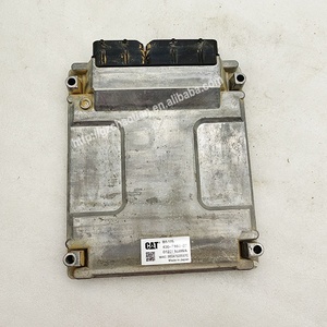 Baggers teuerung 430-7160 C4.4 Motor Computer Computer platine ECU mit Programm 4307160 für Bagger E320GC E323GC E311GC