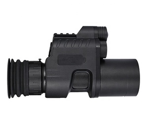 NV310 <strong>S</strong> Digital WiFi Night Vision Scope Add on Attach Scout Monocular <strong>Camera</strong> <strong>IR</strong> Night Vision Night Vision Scope