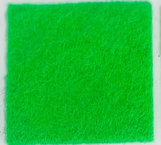 Emerald Green