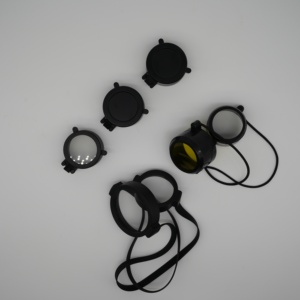 Brite 1-6x24ใหม่ biv IFR คุณภาพสูง lpvo SFP scope Aut มีจุดสีแดงขนาดเล็กสะท้อนแสงออโต้ - Product Image 5