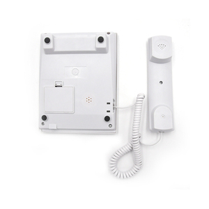 Dispositivo de identificación de llamadas telefónicas, intercomunicador, conjunto de teléfono analógico para oficina - Product Image 6