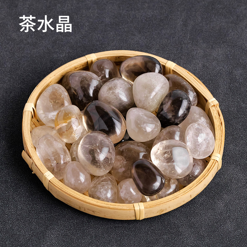 Tea crystal 100g bag