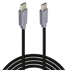 迷你/微型/USB C至USB C OTG电缆25厘米适配器，适用于打印机电脑闪存驱动器键盘鼠标更多支持usb-c - Product Image 4