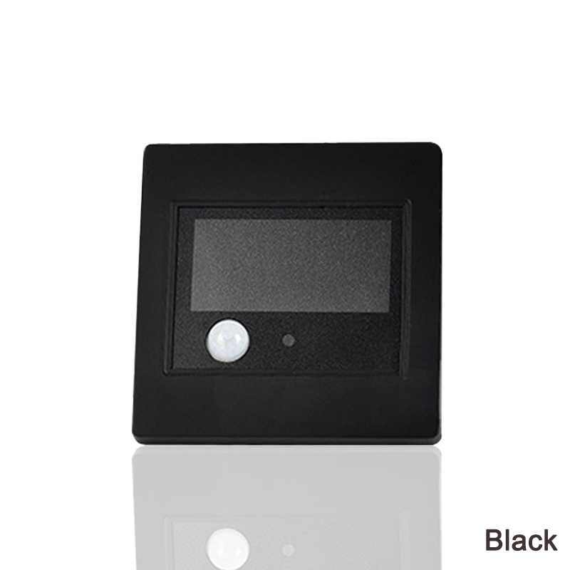 Hotel hotel 86 type embedded led nachtlampje gangpad traptrede licht thuis menselijk lichaam inductie voet licht gevoel warm