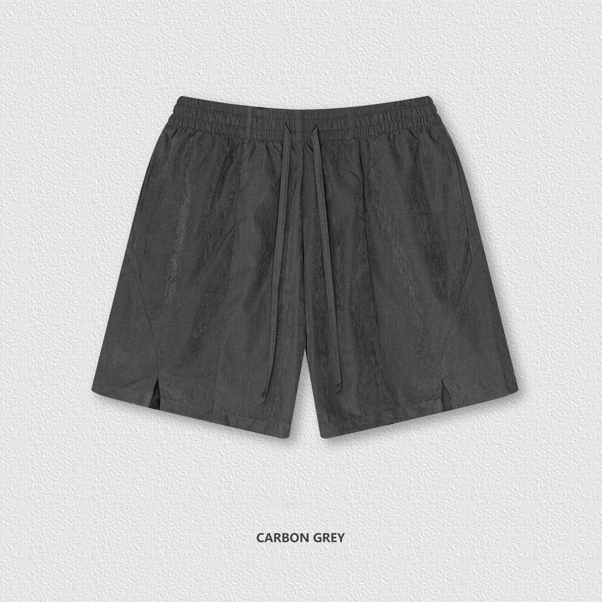 Carbon Gray