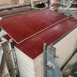 Wholesale Prices Construction <strong>Formwork</strong> Plywood