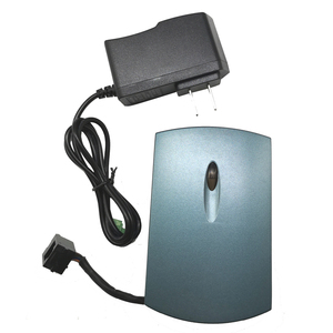 Smart Card Reader WLAN RFID Kartenleser mit WLAN NFC Reader Wireless - Product Image 4