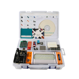 Robot linking Development Board Learning Kit Starter Kit Mit Arduino Uno R3 IDE