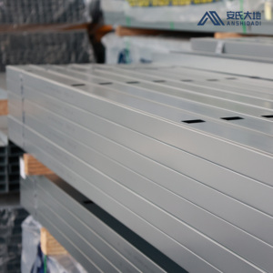 Vách thạch cao đinh tán kim loại thép theo dõi ánh sáng vách thạch cao U và C đa loại hồ sơ <span class=keywords><strong>Stud</strong></span> perfiles Para vách thạch cao cho Trần và phân vùng - Product Image 1