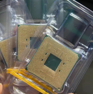 100-100001503 AMD R 7 5700X3D <strong>Octa</strong>-<strong>Core</strong> 3.0GHz 96MB 105W <strong>Processor</strong> in Tray - Product Image 5