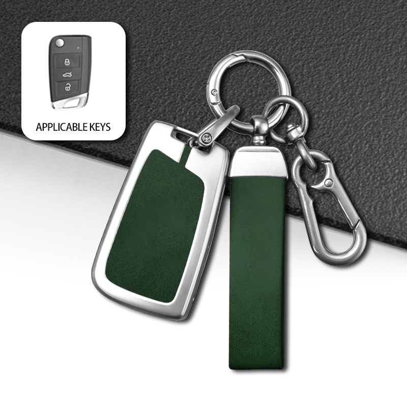 verde argento