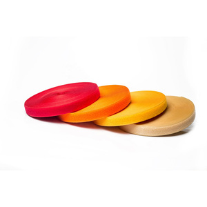 The Double-sided Nylon <strong>Hook</strong> and <strong>Loop</strong> <strong>Tape</strong> Produced by the Source Manufacturer Has a Long Service Life - Product Image 3