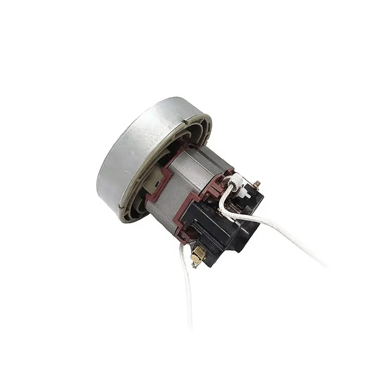 Motor de aspiradora V 220-240V 500W Compatible con Philip para motor limpiador Electrolux