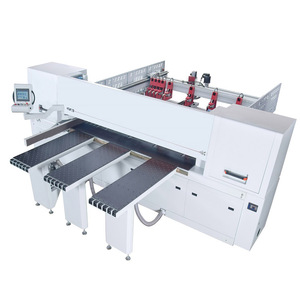 WEHO makineleri bilgisayar ışın testere ışın testere kesici bilgisayar cnc paneli ışın testere kesici makinesi - Product Image 1