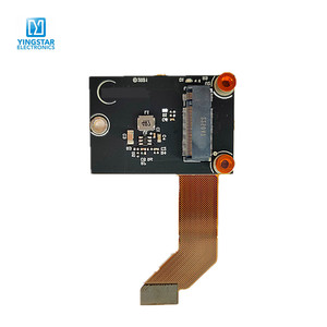 Alta qualità FPC circuito stampato flessibile Flex PCB servizio di assemblaggio rigido-flex PCB assemblaggio PCB - Product Image 2
