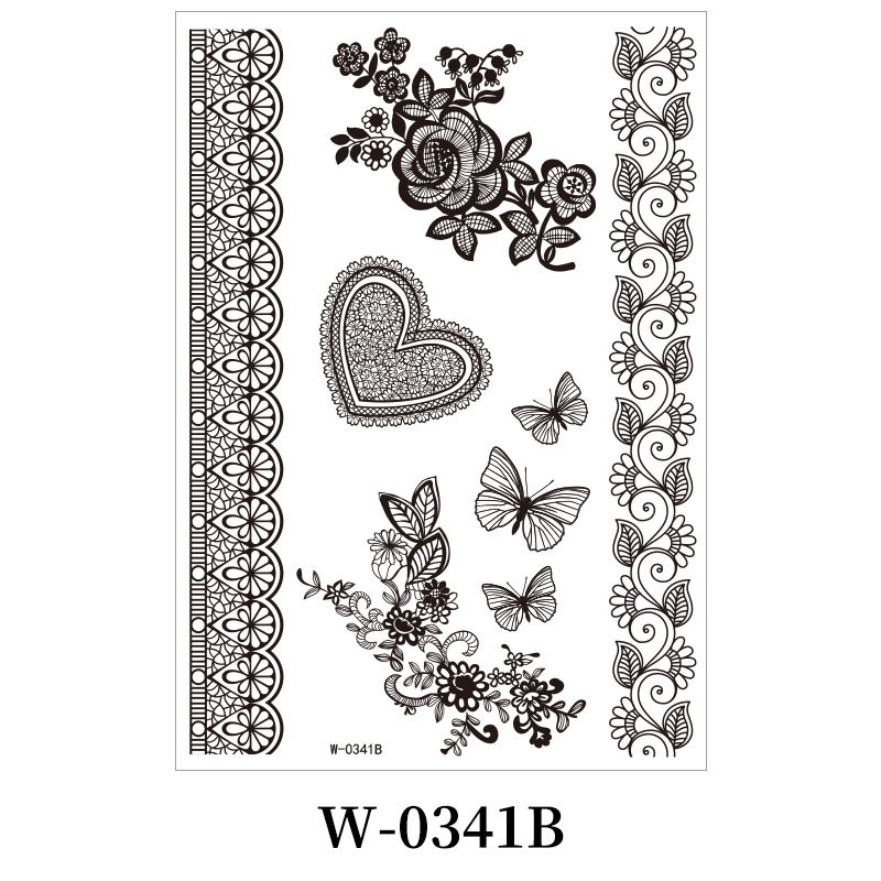 W-0341B
