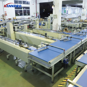 High Speed Multi-function Production Line Packaging Machine Biscuits and Chocolate Sandwich Biscuit <strong>Automation</strong> Packaging <strong>System</strong> - Product Image 2