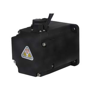 High Temperature Resistant 750W Vacuum Servo <strong>Motor</strong> for Deep Space <strong>Aerospace</strong> Equipment Low Noise and Durable