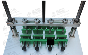 Lebensdauer prüfgerät für Tastatur schlüssel für Telefon und Laptop Mechanische Tastatur Schlüssel ermüdung prüfmaschine - Product Image 3